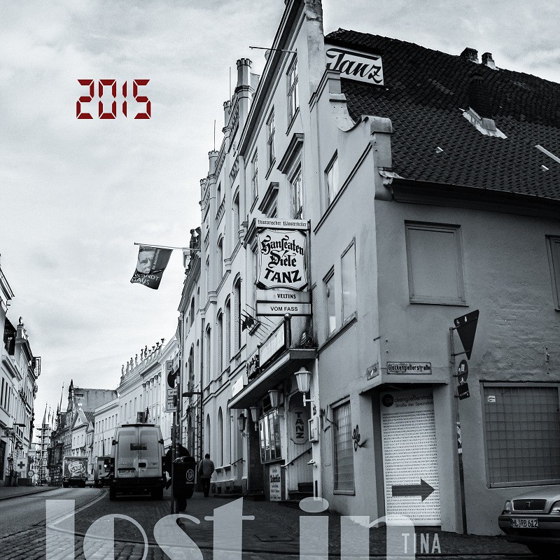 lost in lübeck kalender 2015 lost in lübeck kalender 2015